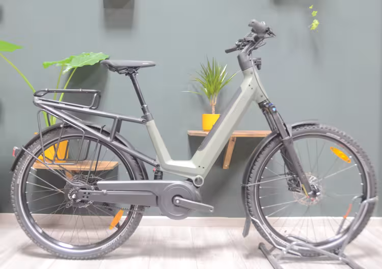 Moustache J All Enviolo Porte-Bagages Suspendu (Pbs)