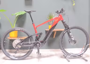 Moustache Samedi 29  Trail 7