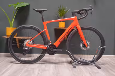 BMC Roadmachine 01 AMP TWO