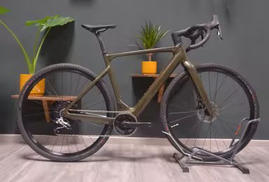 SCOTT Solace Gravel eRIDE 30