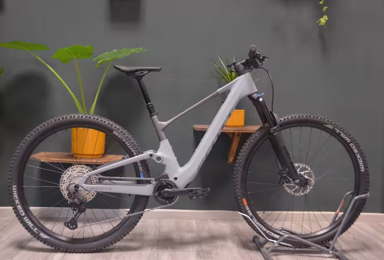 SCOTT Lumen eRIDE 910