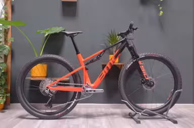 BMC Fourstroke TWO