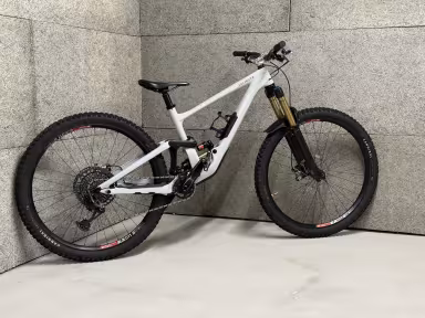 SPECIALIZED Enduro Comp Custom