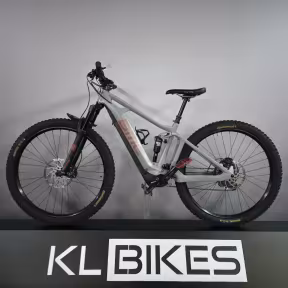 BMC Speedfox AMP TWO