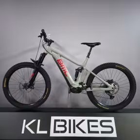 BMC Speedfox AMP TWO