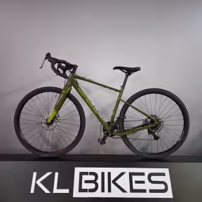 Rocky Mountain Solo 30