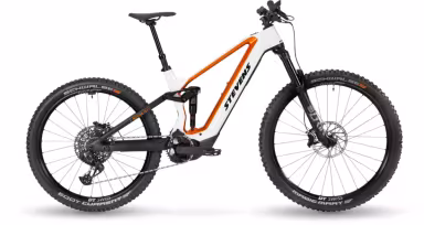 Stevens E-Inception AM 8.7.1 GTF