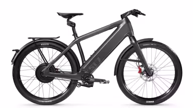 Stromer St7 Sport Platinum