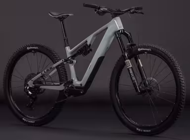 Cube  AMS Hybrid ONE44 C:62 Race 400X