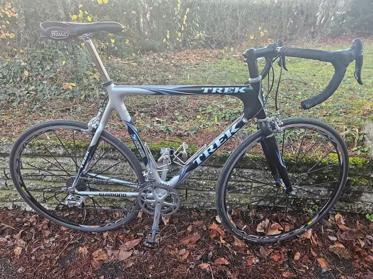 TREK Carbon 5900