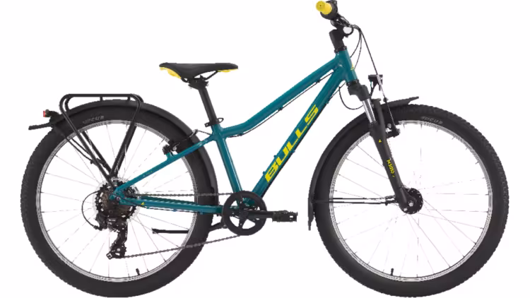 Bulls Tokee Street 24