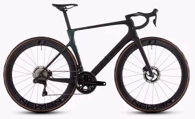 Cube  Agree C:62 SLT