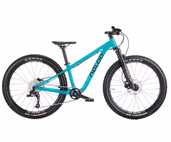 Naloo Hill Bill 24", Mk3, Turquoise