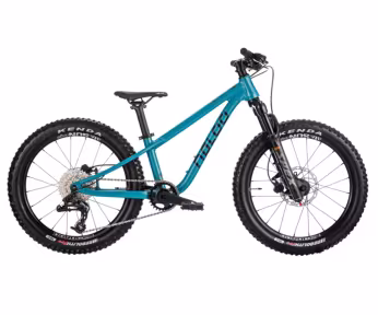 Naloo Hill Bill Pro 20", Mk3, Petrol