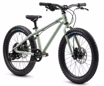 Early Rider Seeker 20