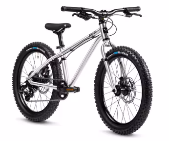 Early Rider Seeker 20