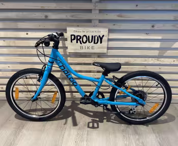 Naloo Chameleon Mk2.1