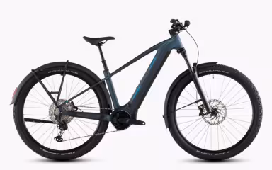 Cube Reaction Hybrid Pro 800 FE