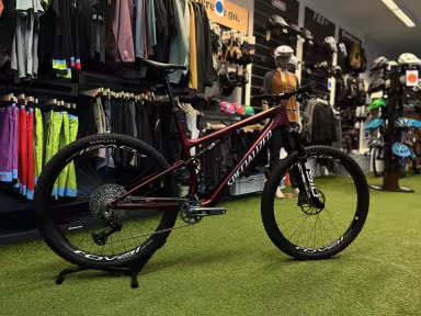 SPECIALIZED Epic 8 Expert