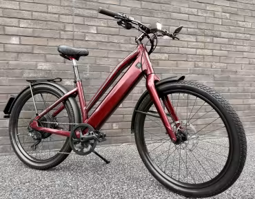 Stromer St1 45