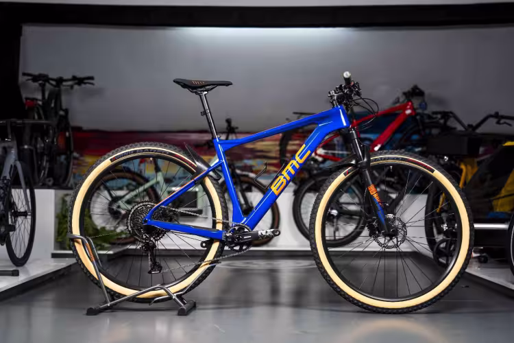 BMC Teamelite 02 TWO