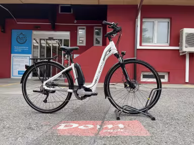 MERIDA E-Spresso City 300