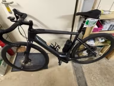 SPECIALIZED Turbo Creo Sl Evo Expert Gen 1