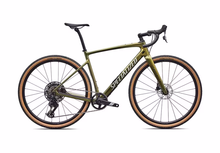 SPECIALIZED Diverge Comp