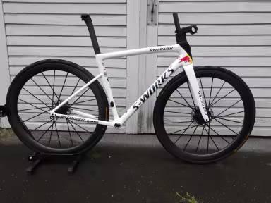 SPECIALIZED Tarmac S-Works Sl8