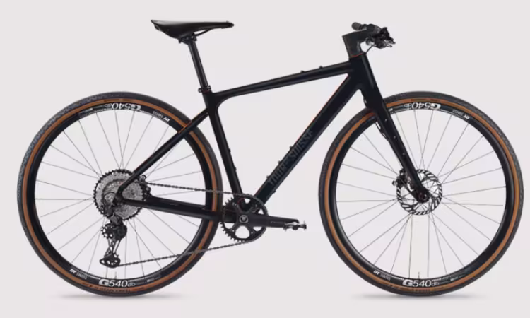 Tour de Suisse Virage