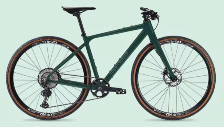 Tour de Suisse Virage