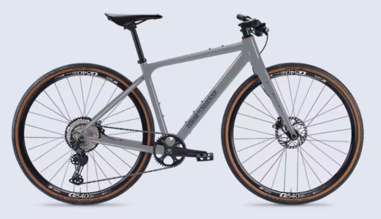 Tour de Suisse Virage