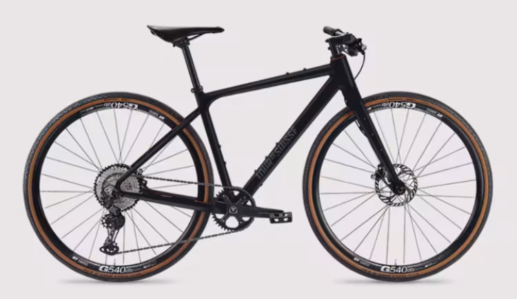 Tour de Suisse Virage