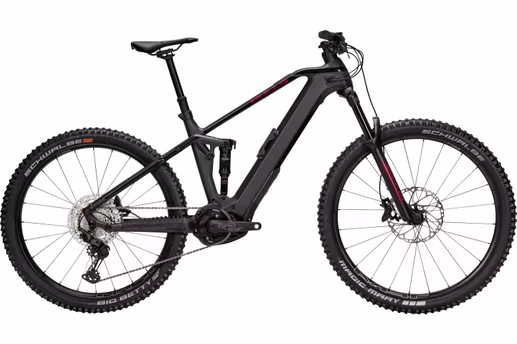 Bulls Sonic EVO AM3 Carbon 29/27.5