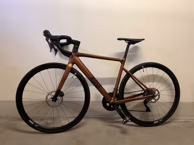 ROSE Reveal Al Ultegra