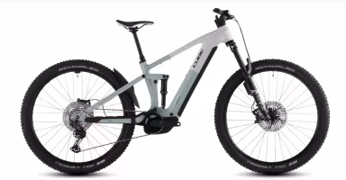 Cube Stereo Hybrid ONE44 EXC 800