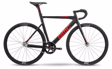 BMC Trackmachine AL ONE