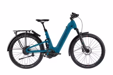 Tour de Suisse Nuvola 25