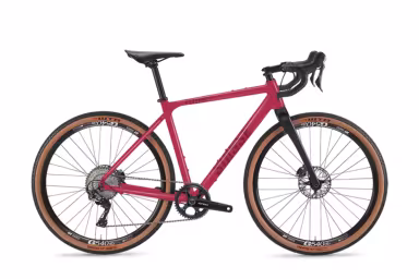 Tour de Suisse Gravel