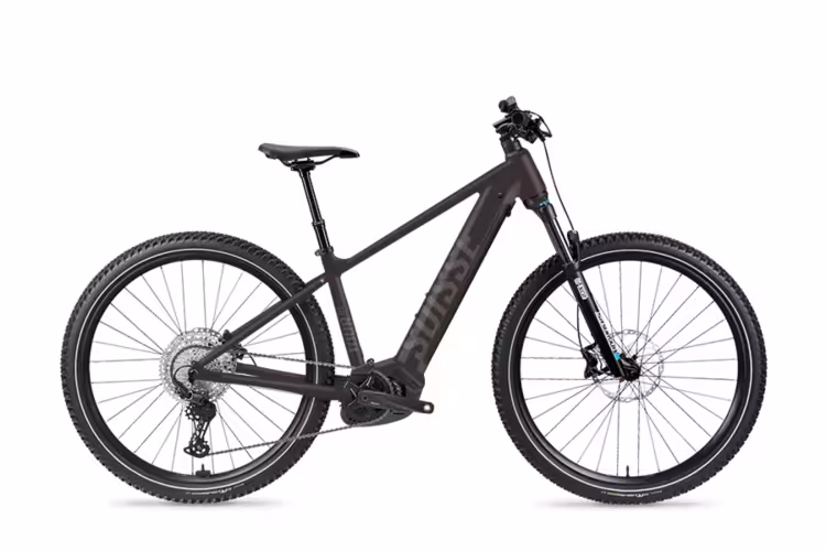 Tour de Suisse Vista Mtb