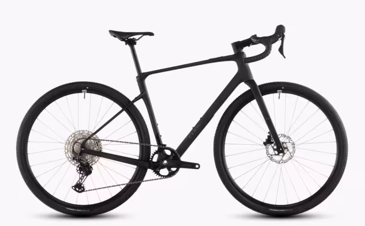 Cube  Nuroad C:62 ONE