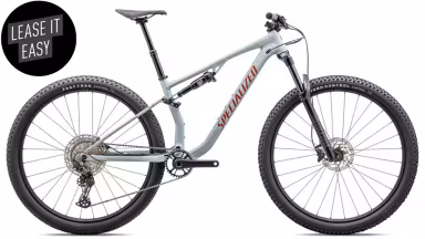 SPECIALIZED Chisel Shimano