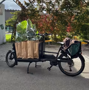 Riese & Müller Transporter 2 65