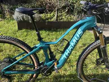 Thömus Lightrider Ultimate