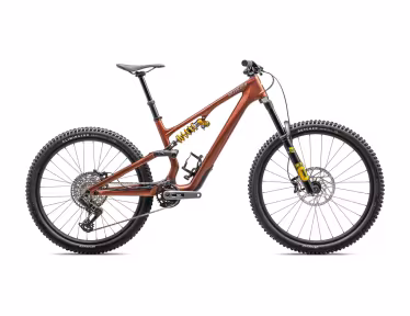SPECIALIZED Stumpjumper 15 Öhlins Coil