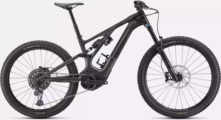 SPECIALIZED Occasion Levo Expert Carbon G3