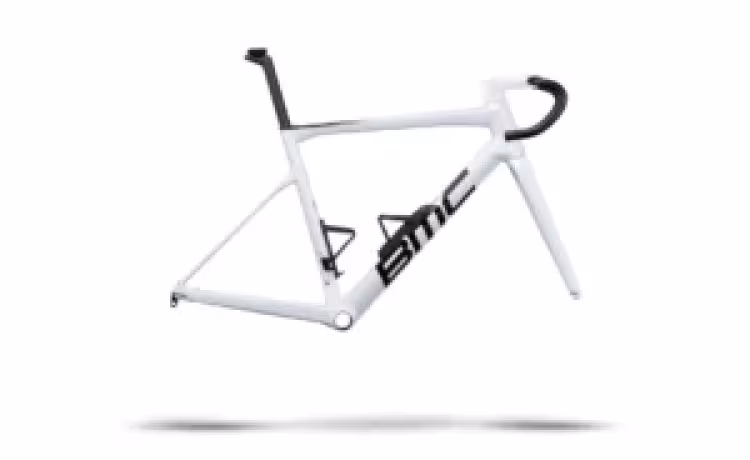 BMC Teammachine SLR01