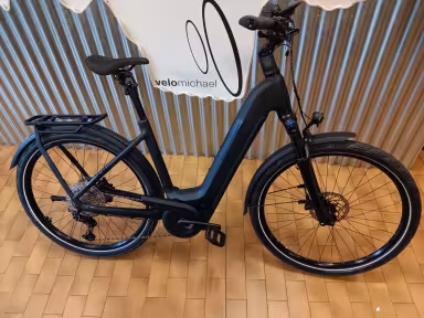 Cube Kathmandu Hybrid Pro 800