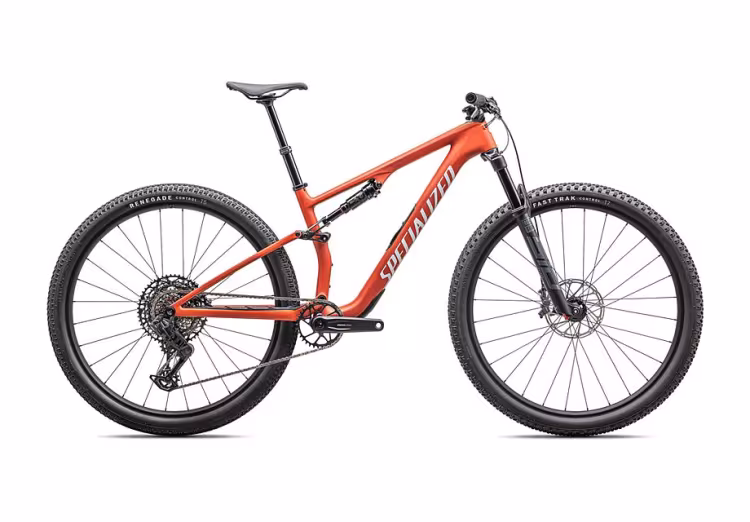 SPECIALIZED Epic 8 Comp