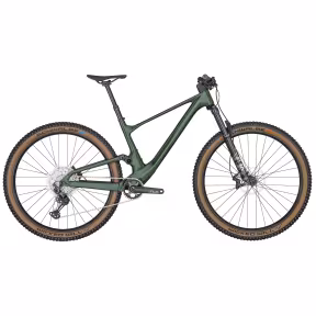 SCOTT Spark 930 green